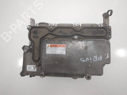 Battery TOYOTA PRIUS Liftback (_W2_) 1.5 Hybrid (NHW20_, NHW20R) | BP11659815E11 
