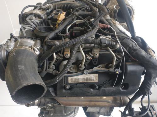 Engine AUDI Q7 (4MB, 4MG, 4MQ) 3.0 TDI quattro | BP37192563M1 - Image 4