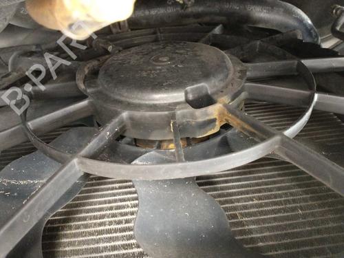 Used Radiator fan KIA CEE'D Hatchback (ED) [2006-2012]  9739299