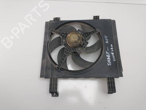 Radiator fan SMART FORTWO Coupe (450)  | BP8804669M35 