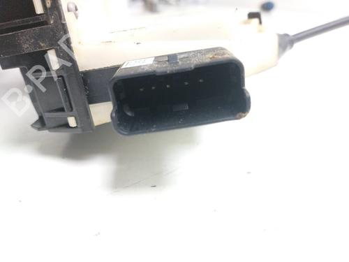 Rear right lock PEUGEOT 208 I (CA_, CC_) 1.6 BlueHDi 100 | BP13400896C99