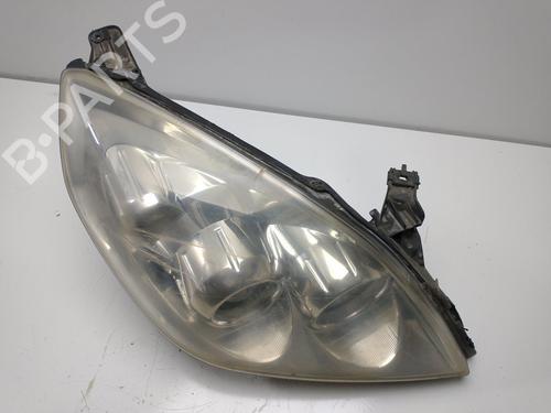 Højre forlygte OPEL VECTRA C (Z02)  | BP24457912C29 