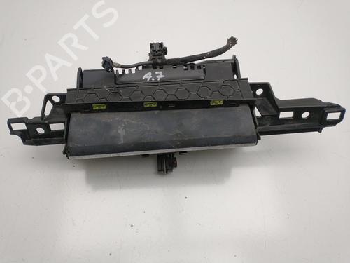 Used Display monitor Display monitor AUDI A7 Sportback (4GA, 4GF) 3.0 TDI quattro (204 hp) 33620762 33620762