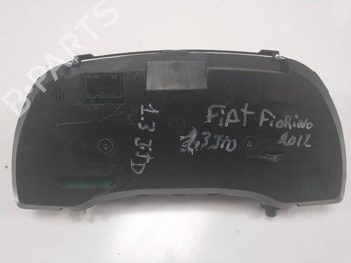 Instrument cluster FIAT FIORINO Box Body/MPV (225_) 1.3 D Multijet (225BXD1A, 225BXB1A, 225BXB11) | BP7508395C47 