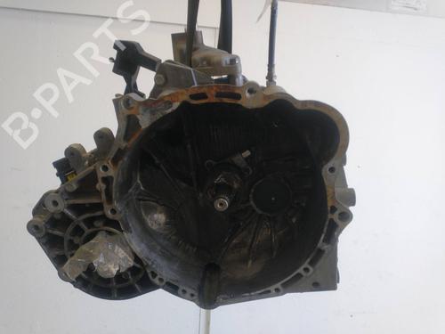 Gearbox CHEVROLET EPICA (KL1_) 2.0 D | BP8792835M3 