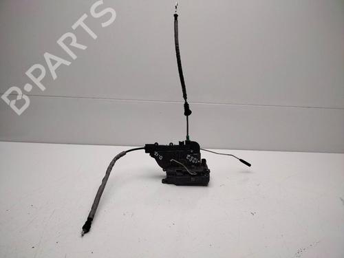 Used Front left lock MERCEDES-BENZ VITO Mixto (Double Cabin) (W447) 109 CDI (447.701, 447.703, 447.705) (88 hp) 22197102