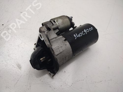 Motor arranque ALFA ROMEO GIULIETTA (940_) 1.6 JTDM (940FXD1A) (105 hp) 31214519