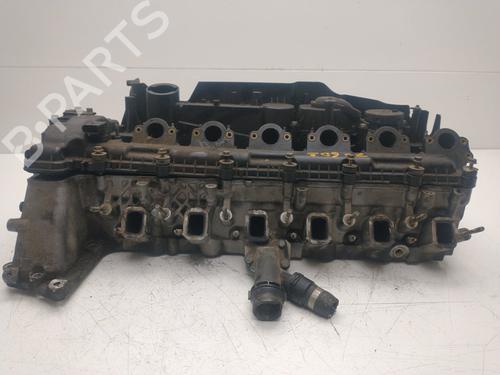 Used Cylinder head BMW 5 (E60) 530 d (218 hp) 32979233