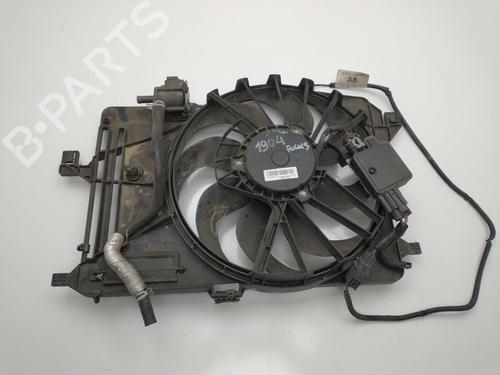 Used Radiator fan FORD FOCUS III [2010-2020]  30649497