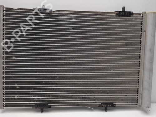 Used Heater matrix PEUGEOT 208 I (CA_, CC_) [2012-2021]  32521815
