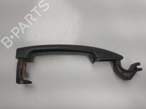 Trunk håndtak CITROËN BERLINGO MULTISPACE (B9) 1.6 HDi 75 / BlueHDi 75 | BP17789358C132 