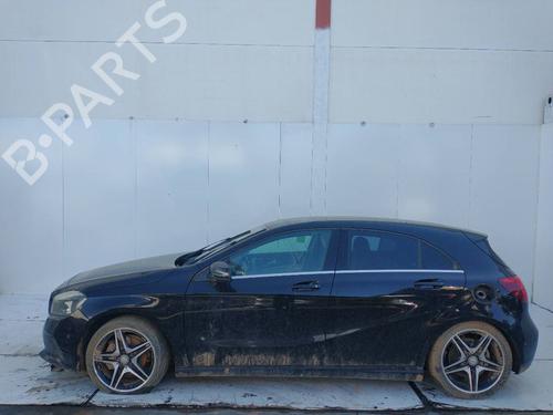 Used Parts MERCEDES-BENZ A-CLASS (W176) A 200 CDI / d (176.008) 4650213