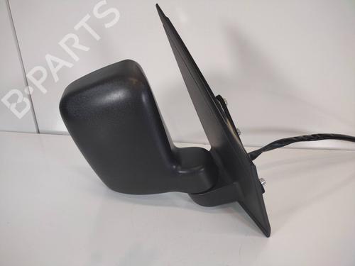 Right mirror FORD TOURNEO CONNECT  | BP9623019C27 