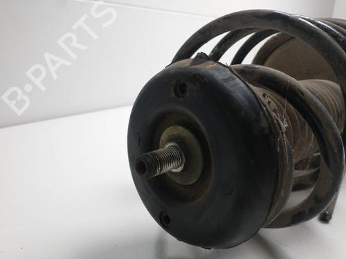 Right front shock absorber PEUGEOT 307 (3A/C) 1.6 HDi | BP15550792M17 