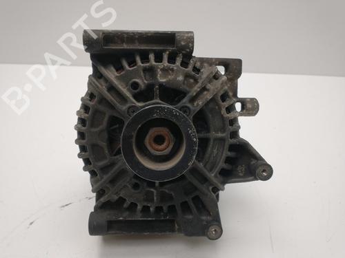 Alternator MERCEDES-BENZ E-CLASS (W211)  | BP24986718M7 