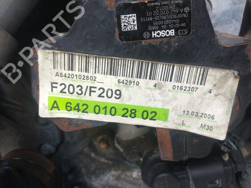 Engine MERCEDES-BENZ CLK (C209) | BP36021085M1 - Image 6