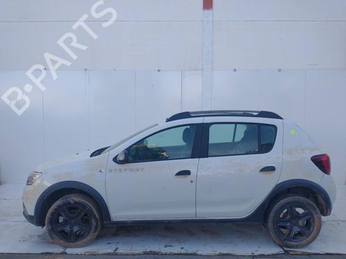 Tailgate DACIA SANDERO II  | BP28428654C6