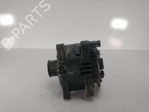Generator PEUGEOT 206 Hatchback (2A/C) 1.4 HDi eco 70 (68 hp) 15232774