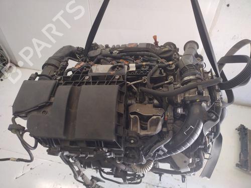 Engine PEUGEOT 3008 II SUV (MC_, MR_, MJ_, M4_)  | BP29724286M1 