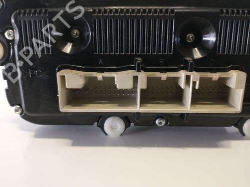 Climate control VW PASSAT B6 (3C2)  | BP7506159I5 