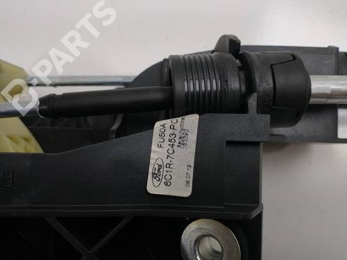Gear lever FORD TRANSIT Van (FA_ _) | BP10367164M90