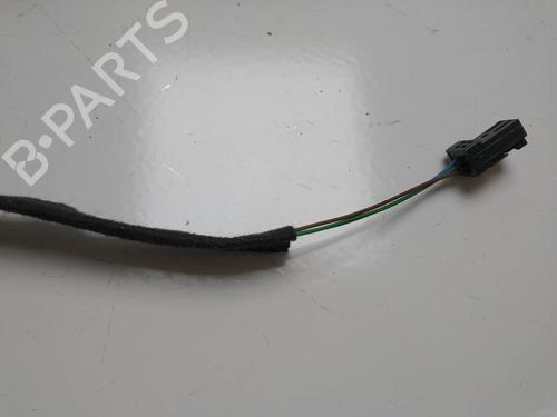 Right mirror CITROËN C4 I (LC_)  | BP12569493C27 