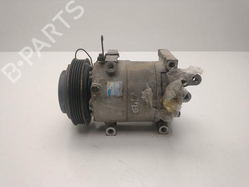 Used AC compressor HYUNDAI i20 I (PB, PBT) [2008-2015]  27994086