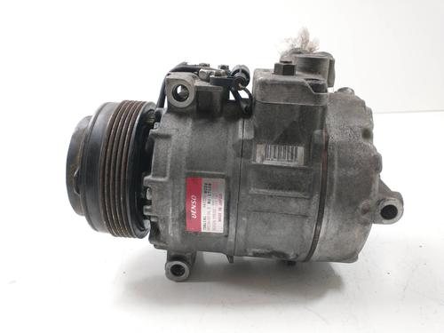 Used AC compressor BMW 5 (E39) 530 d (184 hp) 8601308