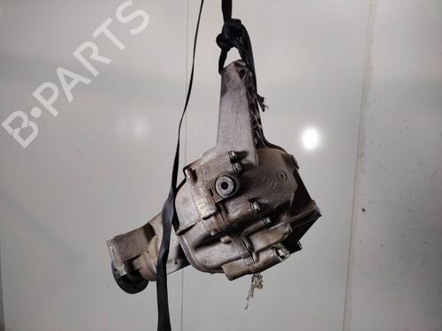 Front differential MERCEDES-BENZ M-CLASS (W163) ML 320 (163.154) | BP16688668M23 