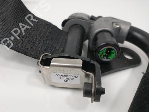 Front left seatbelt BMW 5 (F10) 520 d | BP16577964I26 