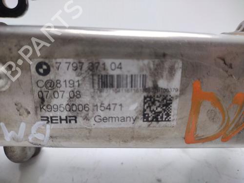 EGR-Ventil BMW 1 (E87)  | BP29821219M69 