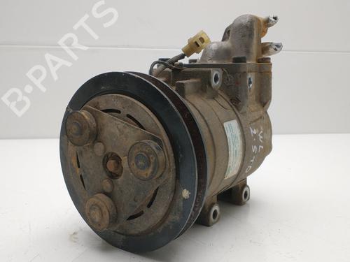 Compressor A/C FORD RANGER (ET) 2.5 TDCi 4x4 (143 hp) 32112537