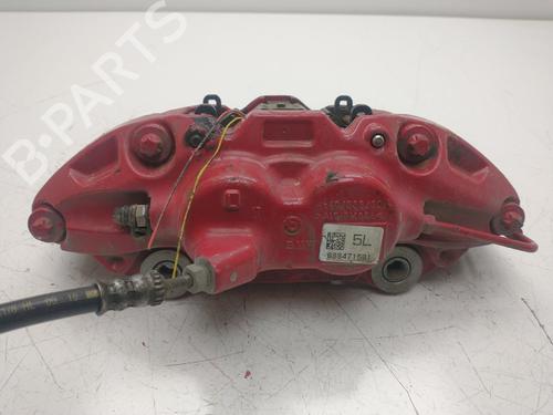 Bremssattel links vorne für MINI MINI COUNTRYMAN (F60) [2016-2026]  32672431