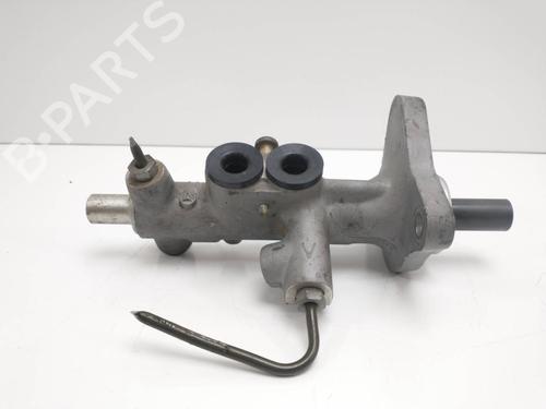 Brake master cylinder MERCEDES-BENZ M-CLASS (W163) ML 270 CDI (163.113) | BP8382038M77 