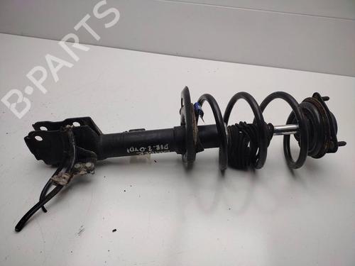 Used Right front shock absorber DODGE CALIBER 2.0 CRD (140 hp) 21877102