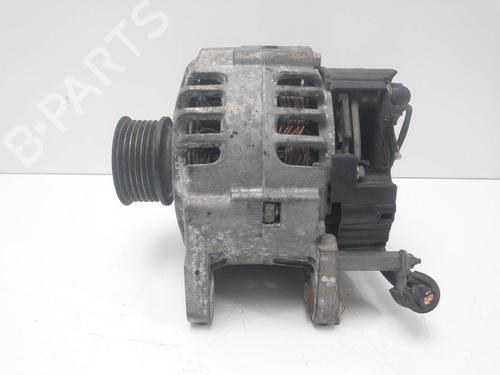 Alternator SEAT IBIZA III (6L1)  | BP8219409M7 