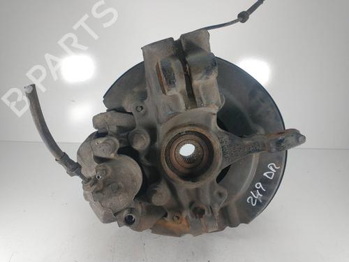Right front steering knuckle FORD FOCUS III 1.6 TDCi | BP16028240M26 