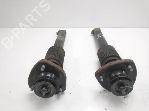 Right rear shock absorber BMW X5 (E53) 3.0 d | BP14157300M19 
