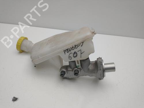 Brake master cylinder PEUGEOT 607 (9D, 9U)  | BP22687345M77 