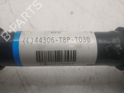 Left front driveshaft HONDA HR-V (RU) 1.5 (RU1) | BP33430859M38 - Image 3