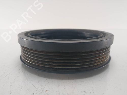Pulley SEAT ALTEA (5P1)  | BP14157474M122 
