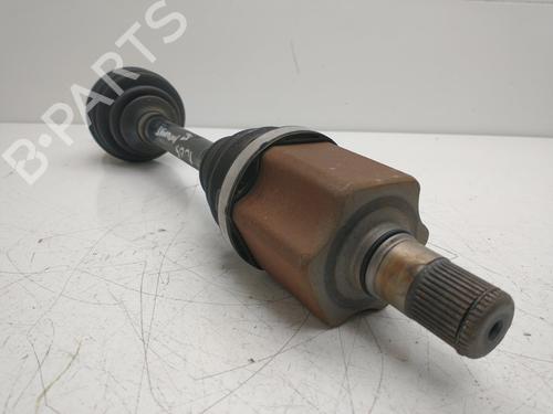 Left front driveshaft SEAT LEON Sportstourer (KL8, KLD) | BP33852810M38 - Image 5