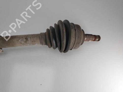 Right front driveshaft CITROËN C4 I (LC_)  | BP16022872M39 
