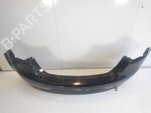 Rear bumper SEAT LEON (1P1) 1.9 TDI | BP7505997C8 