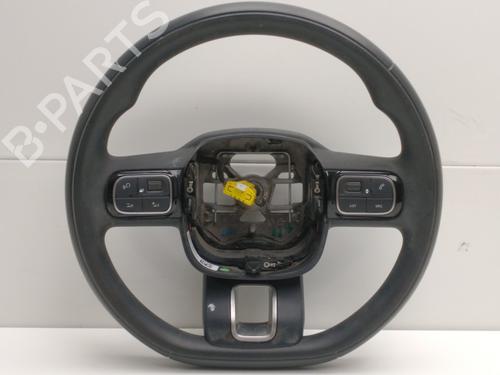 steering-wheel-citroen-berlingo-er_-ec_-2018-32423496 main image