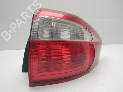 Used Right taillight Right taillight FORD C-MAX II (DXA/CB7, DXA/CEU) [2010-2019] 33673768 33673768
