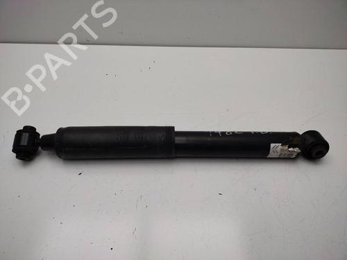 Used Right rear shock absorber PEUGEOT 208 I (CA_, CC_) [2012-2020]  22191487