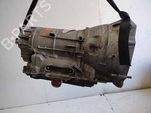 Gearbox BMW X5 (E70) xDrive 30 d | BP30469207M3