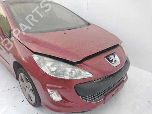 Starter PEUGEOT 308 I (4A_, 4C_) 1.6 HDi | BP12339175M8