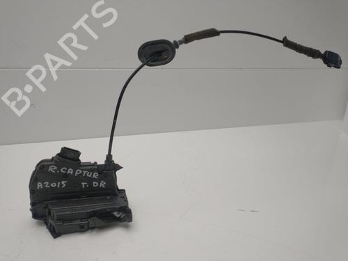 Used Rear right lock Rear right lock RENAULT CAPTUR I (J5_, H5_) [2013-2026] 34164642 34164642